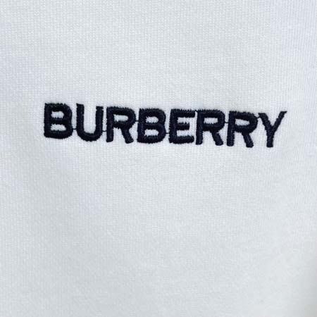 2025年11月3日秋冬新作Burberryスウェット高品質人気商品/LDF工場