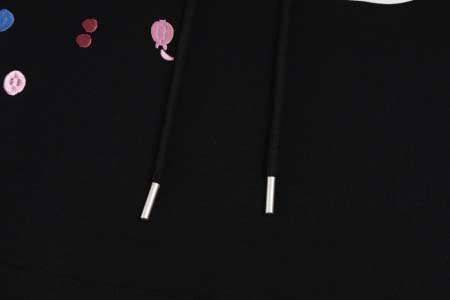 2025年11月3日秋冬新作GOODBRANDパーカー高品質人気商品/LDF工場