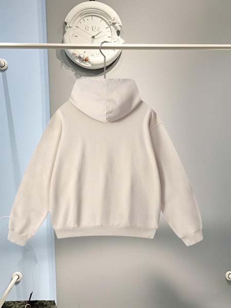 2025年11月3日秋冬新作Balenciagaパーカー高品質人気商品/LDF工場