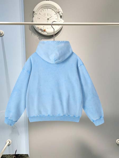 2025年11月3日秋冬新作Balenciagaパーカー高品質人気商品/LDF工場