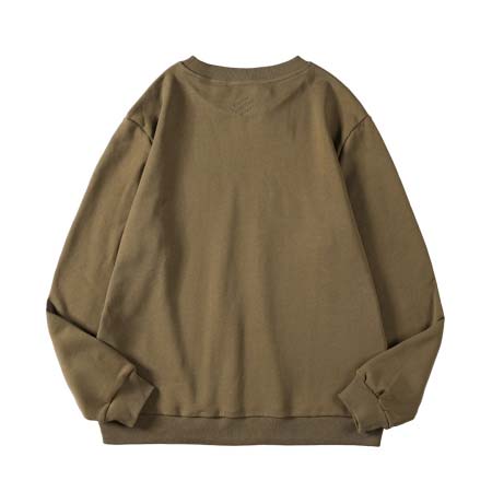 2025年11月3日秋冬新作 LOUIS VUITTONスウェット高品質人気商品/LDF工場