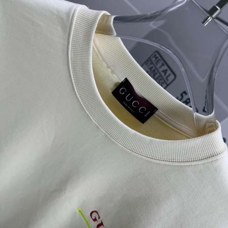 2025年11月3日秋冬新作GUCCIスウェット高品質人気商品/LDF工場