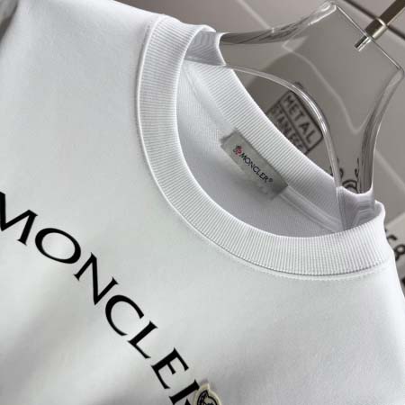 2025年11月3日秋冬新作MONCLERスウェット高品質人気商品/LDF工場