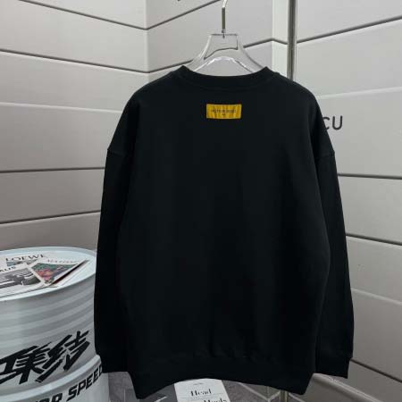 2025年11月3日秋冬新作Louis Vuittonスウェット高品質人気商品/LDF工場