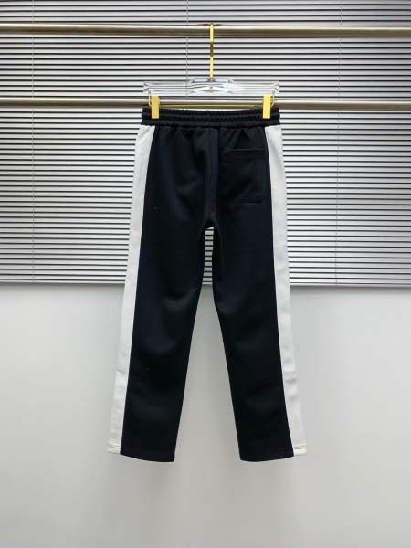 2025年11月4日秋冬新作Pradaズボン高品質人気商品/LDF工場