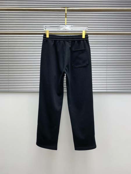 2025年11月4日秋冬新作Louis Vuittonズボン高品質人気商品/LDF工場