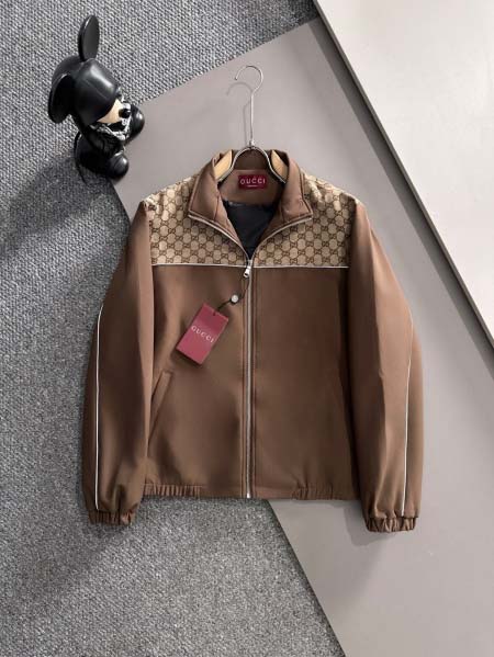 2025年11月4日秋冬新作Gucci上下高品質人気商品/LDF工場