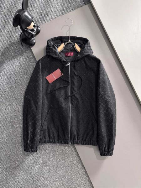 2025年11月4日秋冬新作Gucci上下高品質人気商品/LDF工場