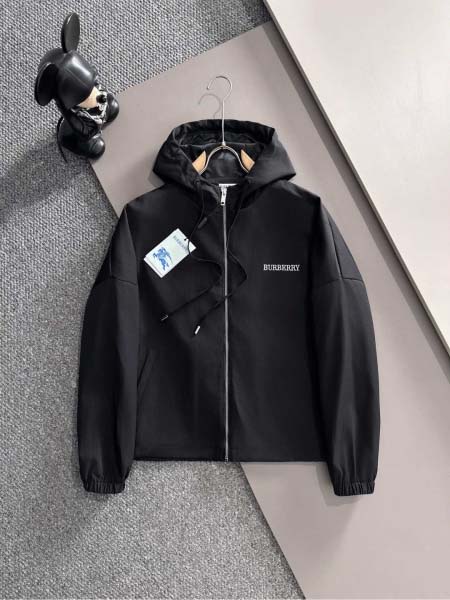 2025年11月4日秋冬新作Burberry上下高品質人気商品/LDF工場