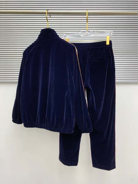 2025年11月4日秋冬新作Burberry上下高品質人気商品/LDF工場