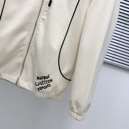 2025年11月4日秋冬新作LOUIS VUITTON上下高品質人気商品/LDF工場