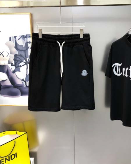 2025年11月4日秋冬新作Moncler半ズボン高品質人気商品/LDF工場