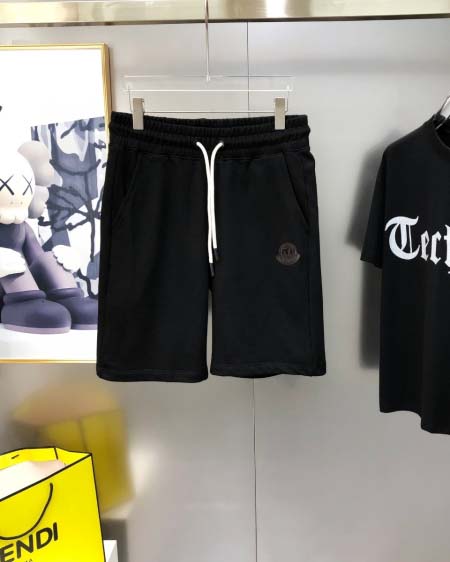 2025年11月4日秋冬新作Moncler半ズボン高品質人気商品/LDF工場