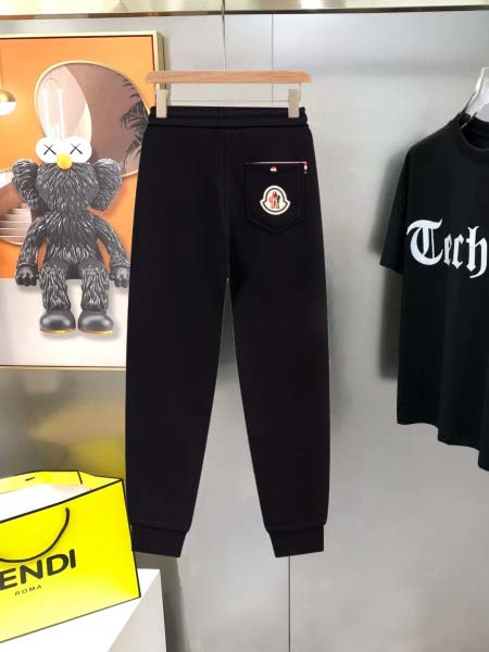 2025年11月4日秋冬新作Monclerズボン高品質人気商品/LDF工場