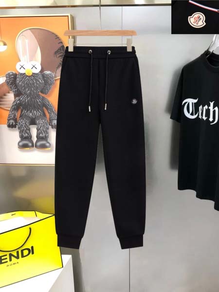 2025年11月4日秋冬新作Monclerズボン高品質人気商品/LDF工場