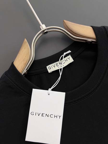 2025年11月4日秋冬新作Givenchy半袖 tシャツ高品質人気商品/LDF工場