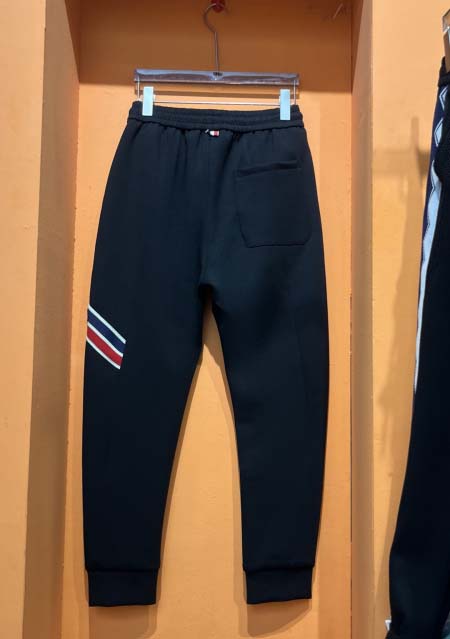 2025年11月4日秋冬新作Monclerズボン高品質人気商品/LDF工場