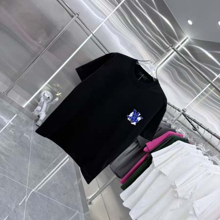 2025年11月4日秋冬新作AMI半袖 tシャツ高品質人気商品/LDF工場