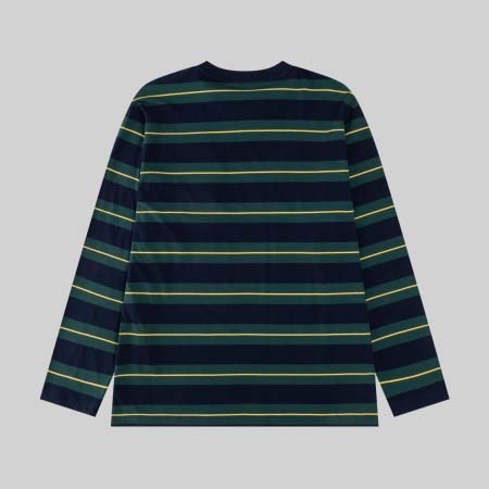 2025年11月4日秋冬新作 MIU MIU長袖Tシャツ高品質人気商品/LDF工場