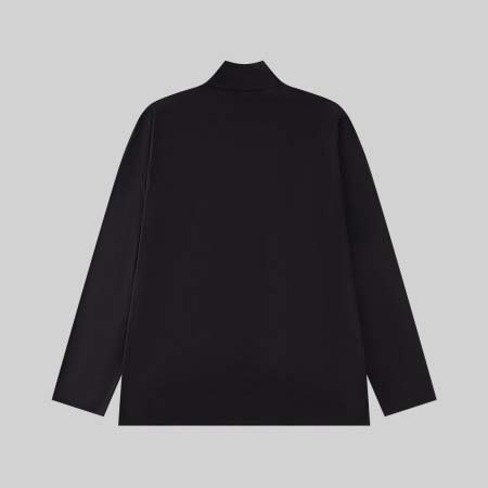 2025年11月4日秋冬新作PRADA長袖Tシャツ高品質人気商品/LDF工場