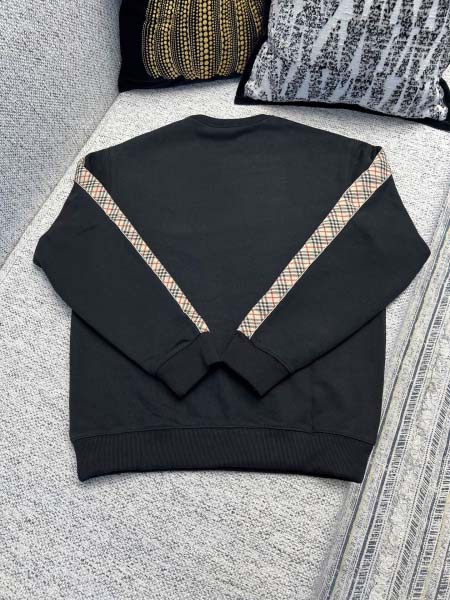 2025年11月4日秋冬新作Burberryズボン高品質人気商品/LDF工場