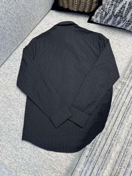 2025年11月4日秋冬新作Gucciシャツ高品質人気商品/LDF工場