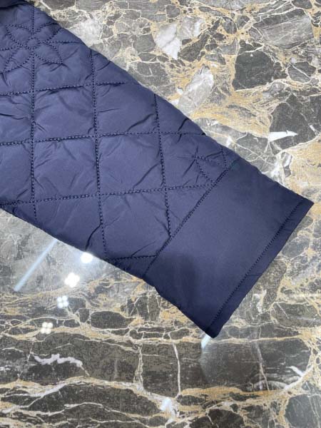 2025年11月4日秋冬新作Louis vuittonジャケット高品質人気商品/LDF工場