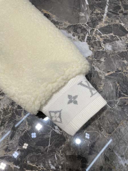 2025年11月4日秋冬新作Louis vuittonジャケット高品質人気商品/LDF工場