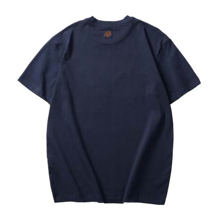 2025年11月4日秋冬新作Louis vuitton半袖 tシャツ高品質人気商品/LDF工場