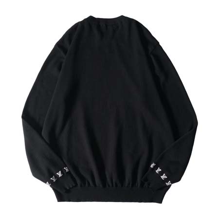 2025年11月4日秋冬新作Louis vuitton長袖高品質人気商品/LDF工場