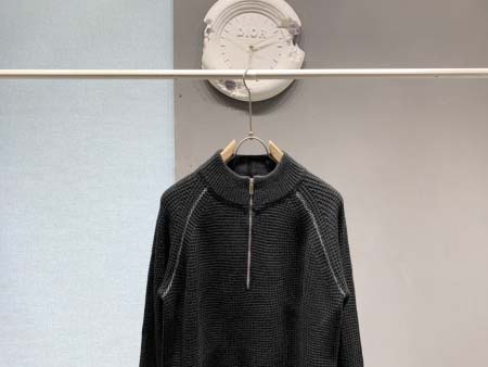 2025年11月4日秋冬新作Dior ニットのセーター超厳選★入手困難高品質人気商品/LDF工場
