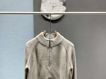 2025年11月4日秋冬新作Dior ニットのセーター超厳選★入手困難高品質人気商品/LDF工場