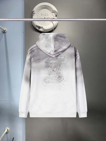 2025年11月4日秋冬新作Louis vuittonスウェット超厳選★入手困難高品質人気商品/LDF工場