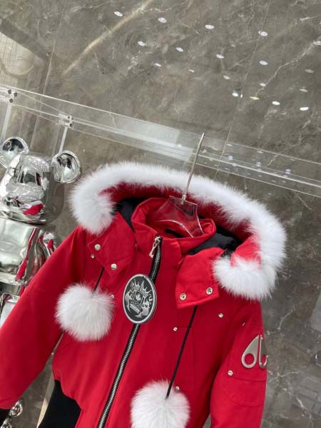 2025年11月4日秋冬新作Can ada gooseダウンジャケット超厳選★入手困難高品質人気商品/LDF工場