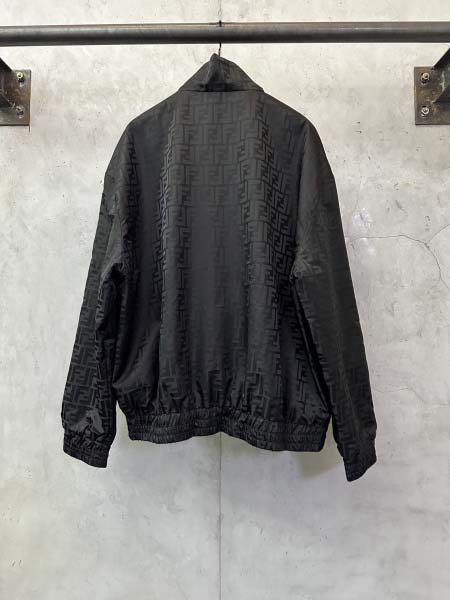 2025年11月4日秋冬新作FENDIジャケット超厳選★入手困難高品質人気商品/LDF工場