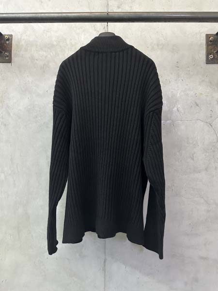 2025年11月4日秋冬新作Balenciagaニットのセーター超厳選★入手困難高品質人気商品/LDF工場