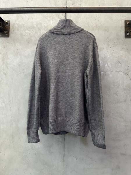 2025年11月4日秋冬新作PRADA ニットカーディガン  超厳選★入手困難高品質人気商品/LDF工場