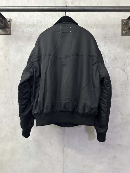 2025年11月4日秋冬新作Maison Margielaジャケット超厳選★入手困難高品質人気商品/LDF工場