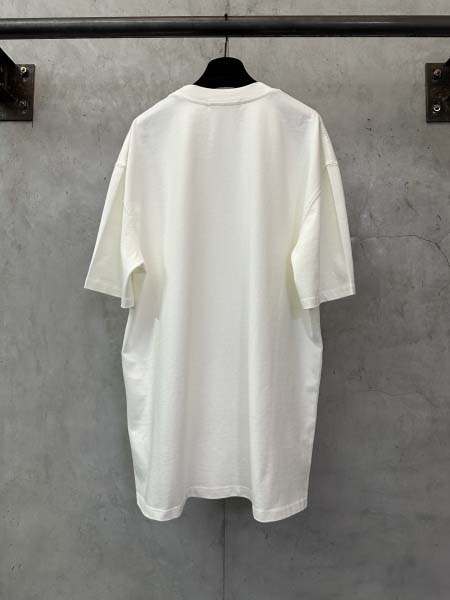 2025年11月4日秋冬新作Acne半袖 tシャツ超厳選★入手困難高品質人気商品/LDF工場