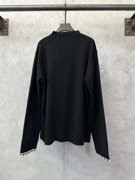 2025年11月4日秋冬新作LOUIS VUITTONジャケット超厳選★入手困難高品質人気商品/LDF工場