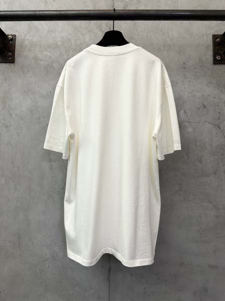 2025年11月4日秋冬新作Acne半袖 tシャツ超厳選★入手困難高品質人気商品/LDF工場