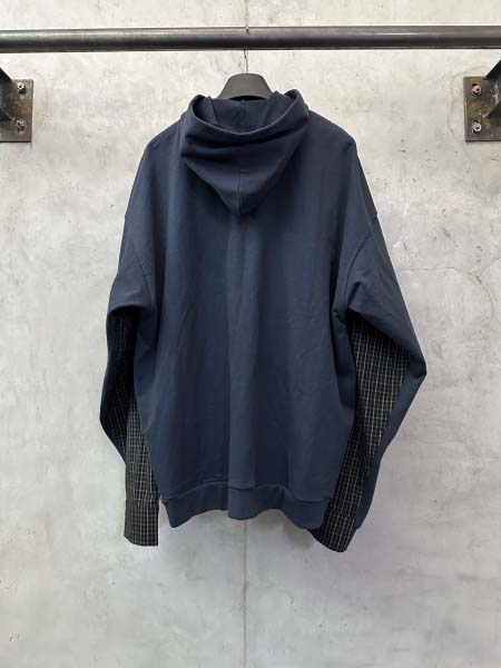 2025年11月4日秋冬新作Balenciagaシャツ超厳選★入手困難高品質人気商品/LDF工場