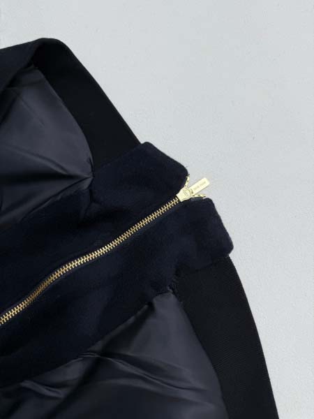 2025年11月4日秋冬新作Miumiuジャケット超厳選★入手困難高品質人気商品/LDF工場