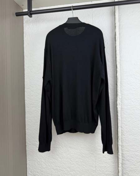 2025年11月4日秋冬新作Balenciagaニット超厳選★入手困難高品質人気商品/LDF工場