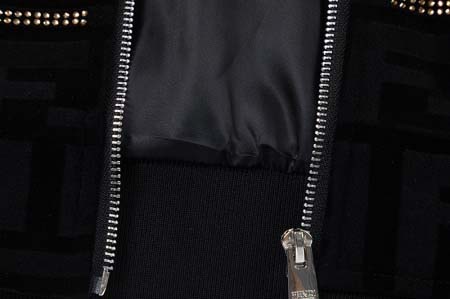 2025年11月5日秋冬新作Fendiジャケット高品質人気商品/LDF工場