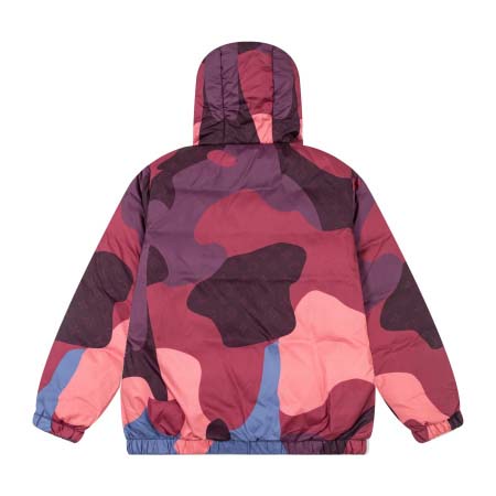 2025年11月5日秋冬新作Louis vuittonダウンジャケット高品質人気商品/LDF工場