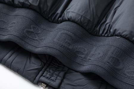 2025年11月5日秋冬新作Dolce&Gabbanaダウンジャケット高品質人気商品/LDF工場