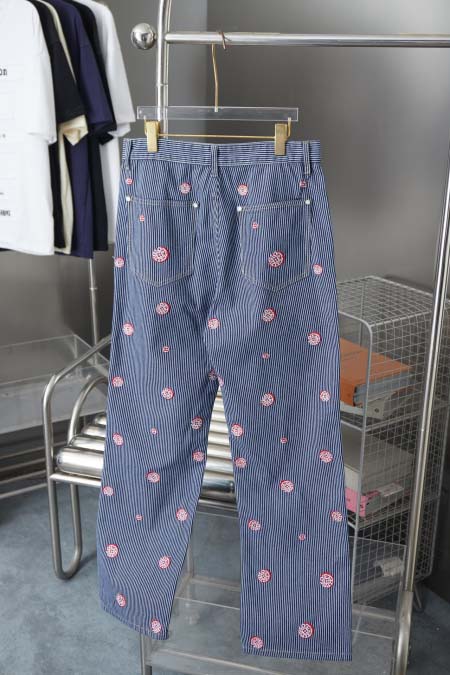 2025年11月5日秋冬新作Louis Vuittonジーパン高品質人気商品/LDF工場