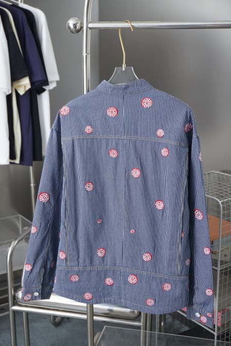 2025年11月5日秋冬新作Louis Vuittonジャケット高品質人気商品/LDF工場