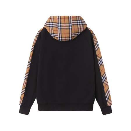 2025年11月5日秋冬新作Burberryスウェット高品質人気商品/LDF工場